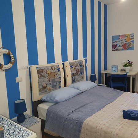 A Tre Passi Dal Mare Villa Pozzallo Exteriör bild
